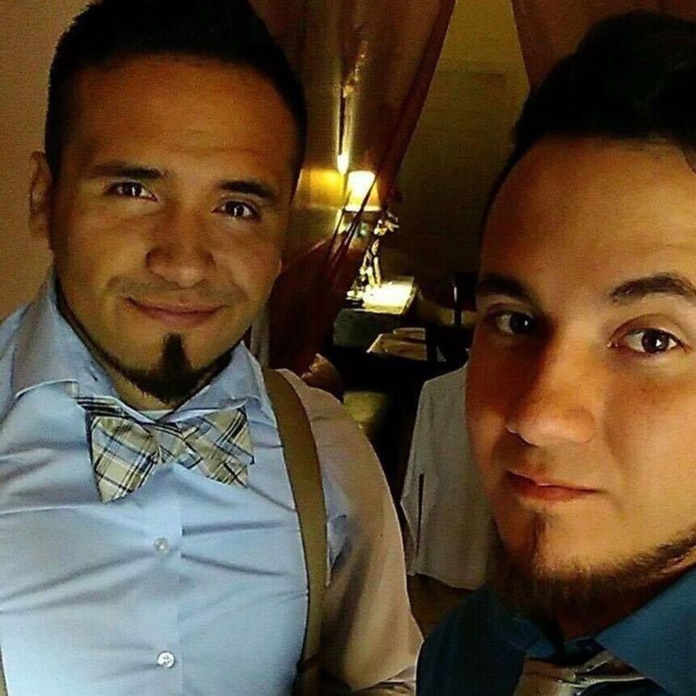 Meet your Posher, Juan